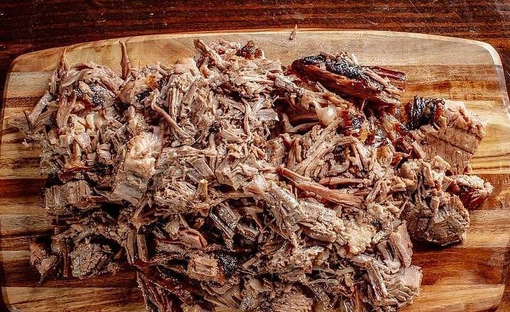 Brisket Dinner