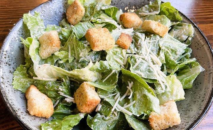 Caesar Salad