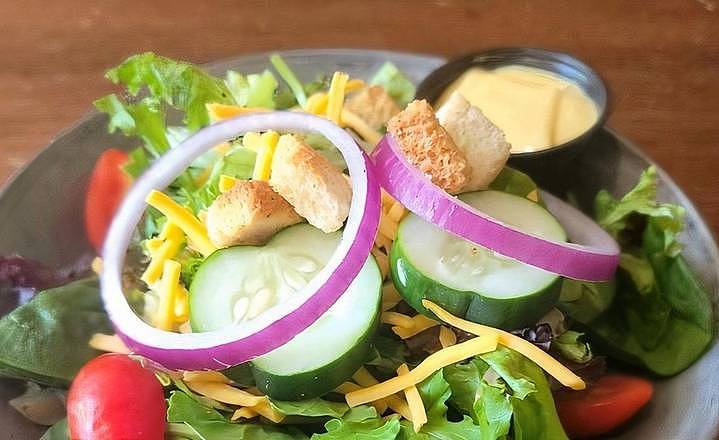 House Salad