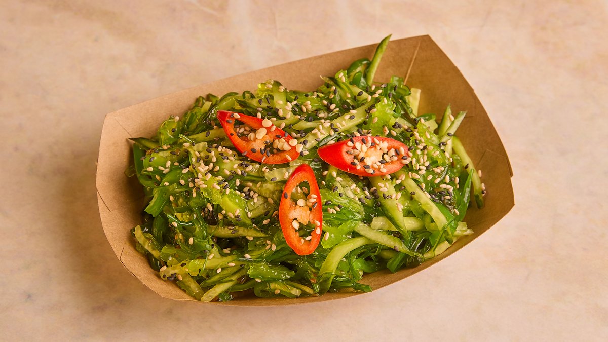 117.Goma Wakame