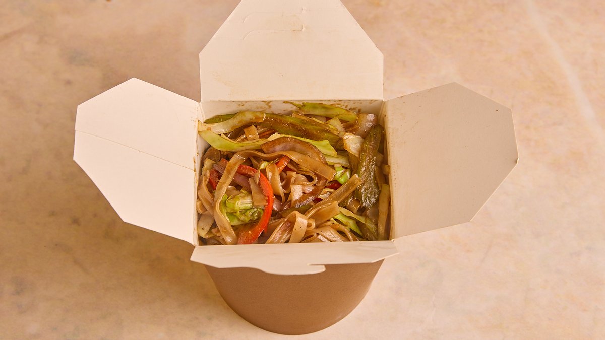 131.Rice Noodles