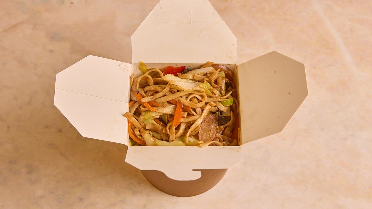 132.Egg Noodles
