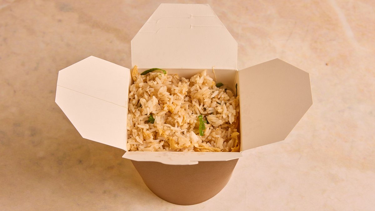 137.Egg Fried Rice