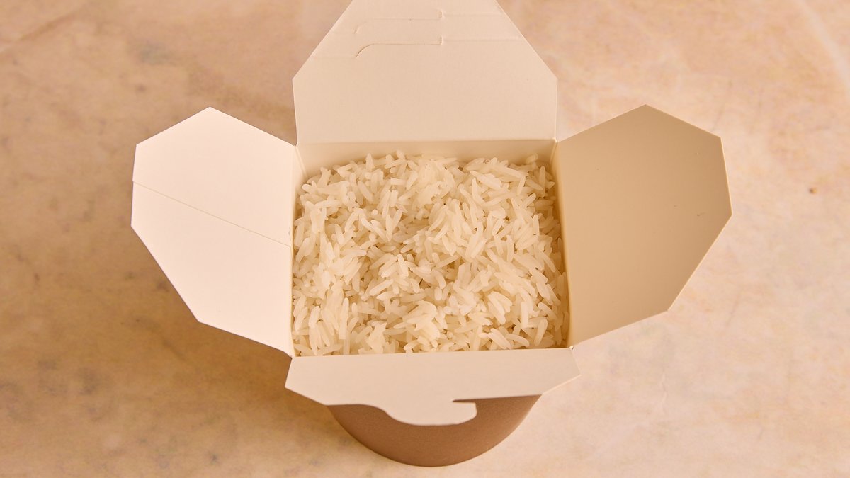 139.Steamed Rice