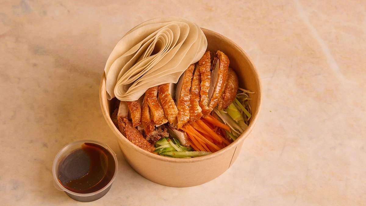 148.Peking Duck