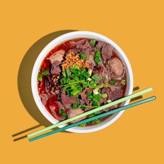 Boat Noodle
