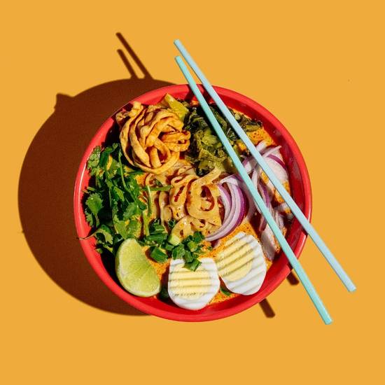 Khao Soi