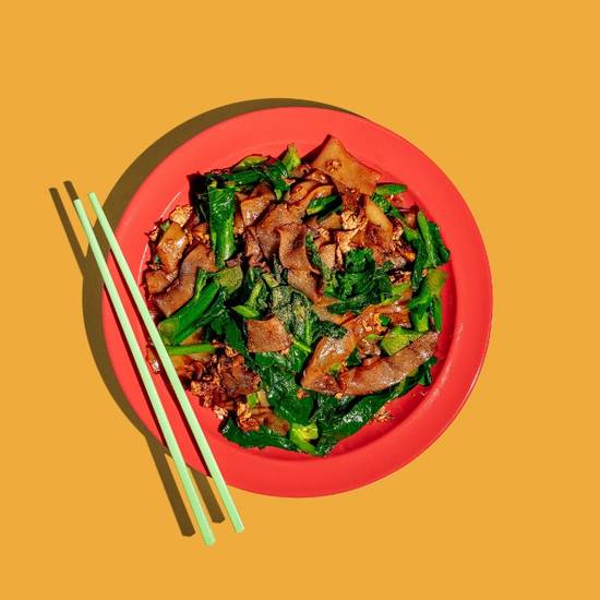 Pad Siew
