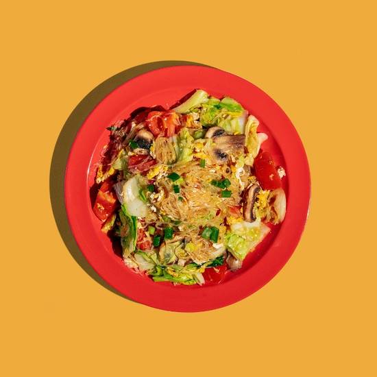 Pad Woon Sen