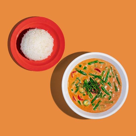 Panang Curry