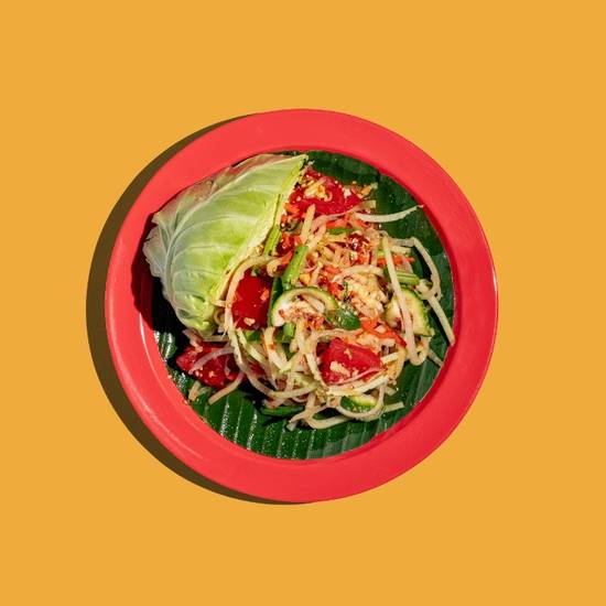 Papaya Salad