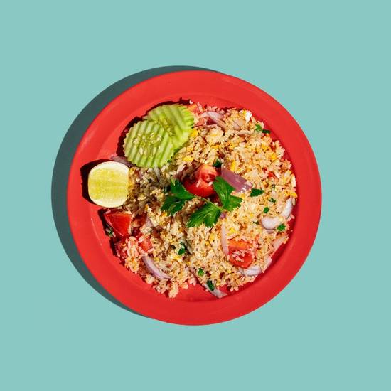 Thai Fried Rice