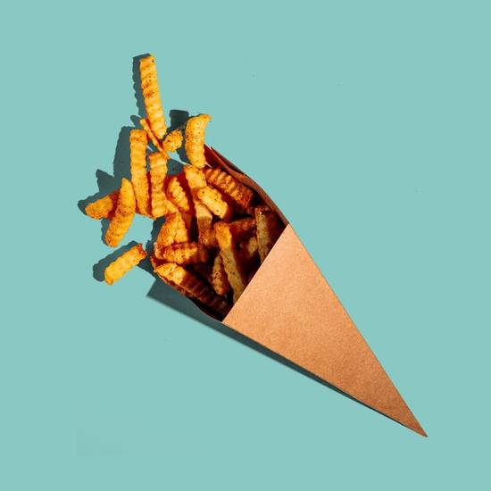Thai Fries