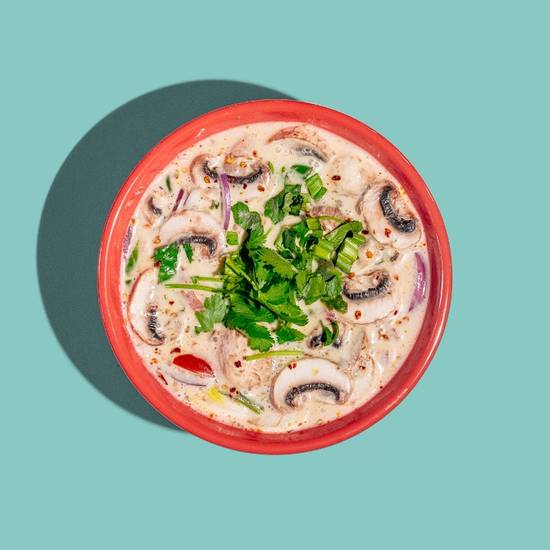 Tom Kha