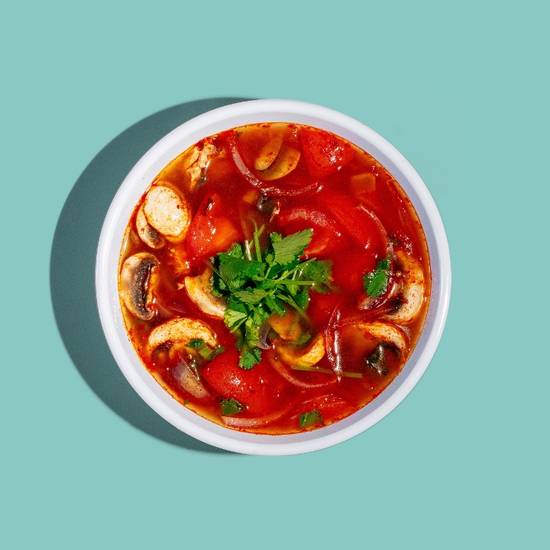 Tom Yum