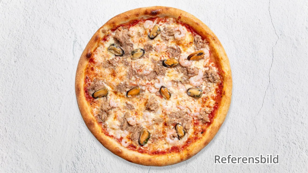 Frutti di Mare