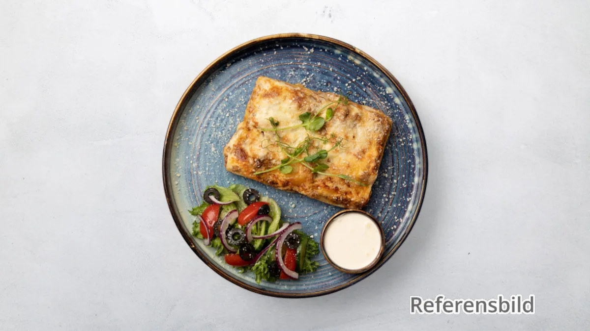 Lasagne