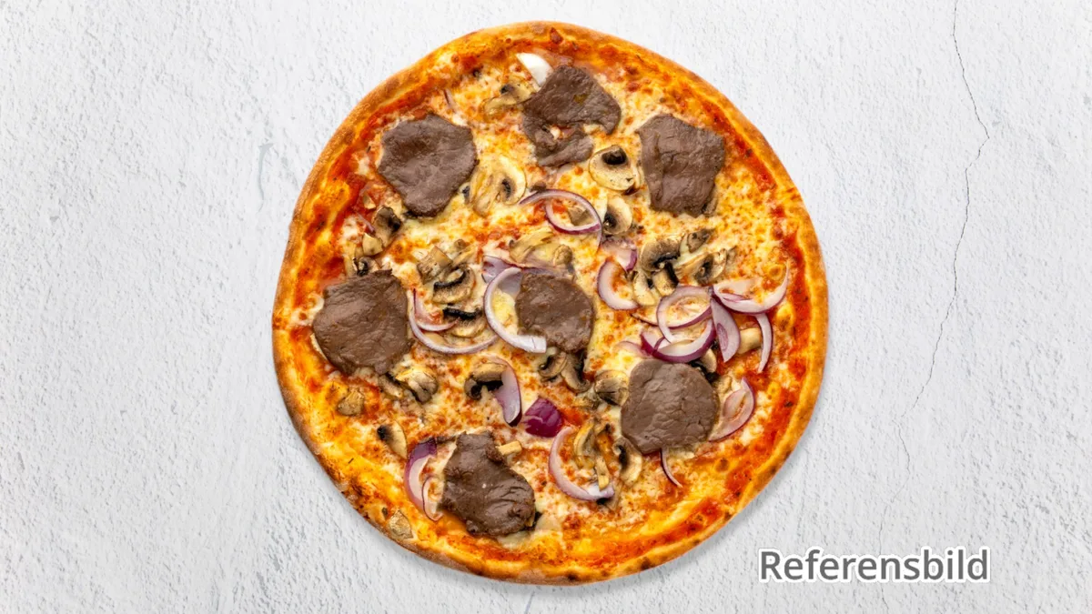 Pizza Artista