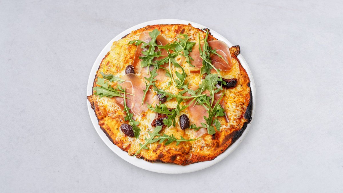 Pizza Göteborg