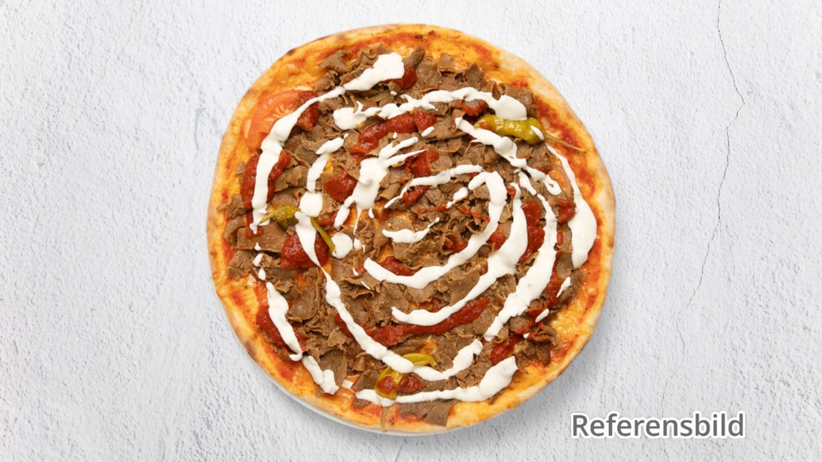 Pizza Hangover