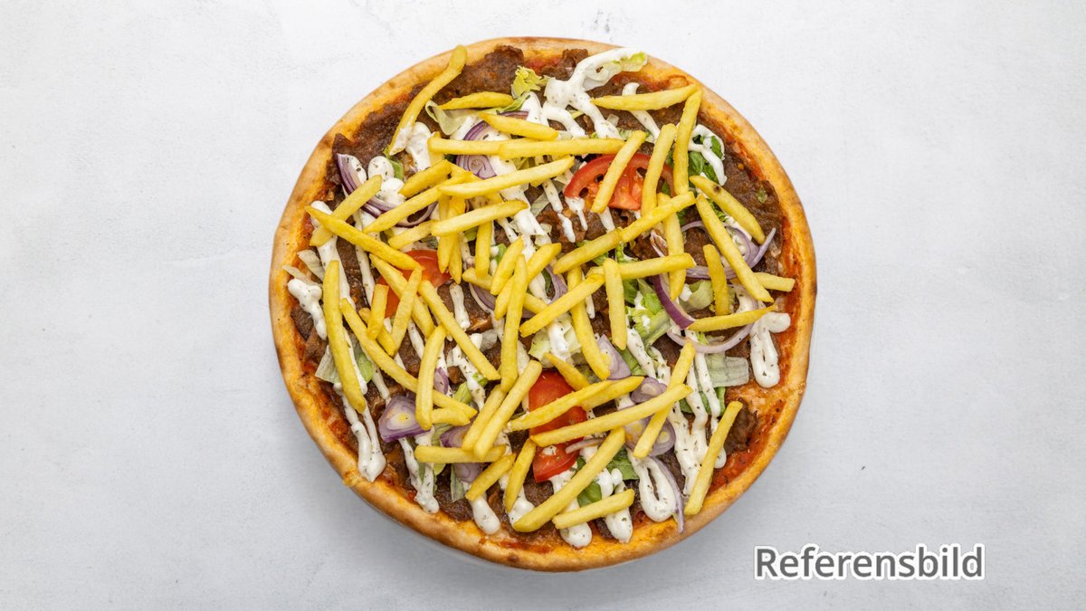 Pizza Konkurs