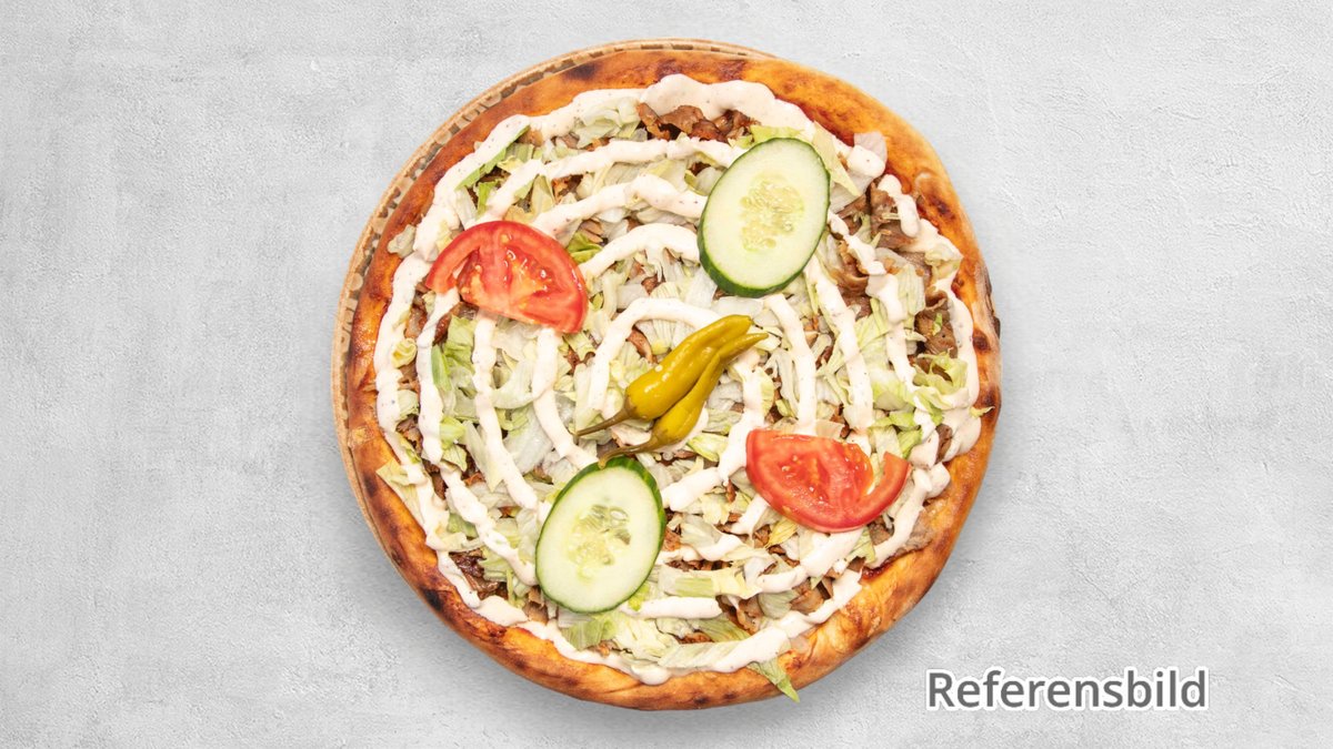Pizza la Mare