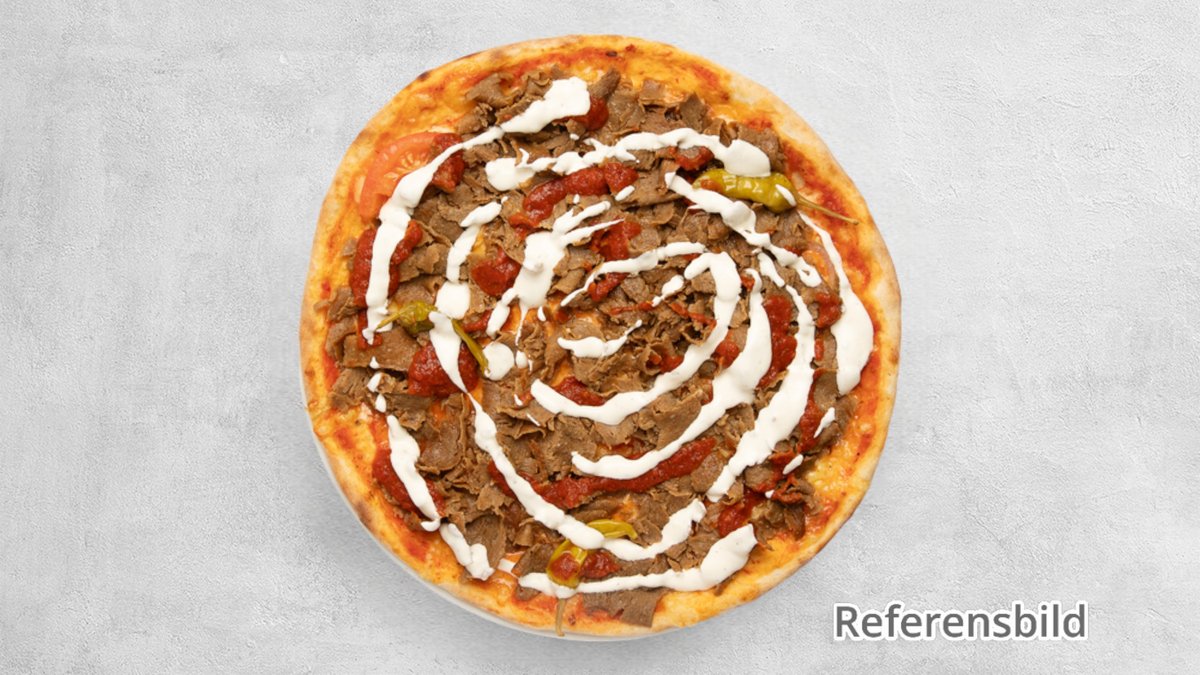Pizza Lasa