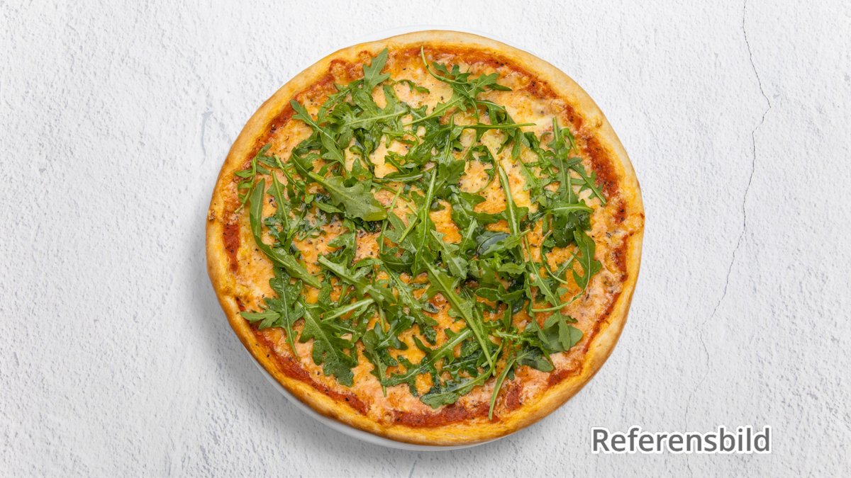 Pizza Martinas