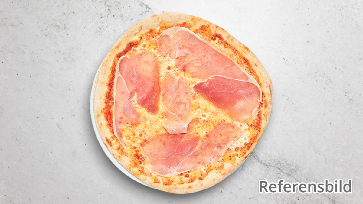 Pizza Stalon