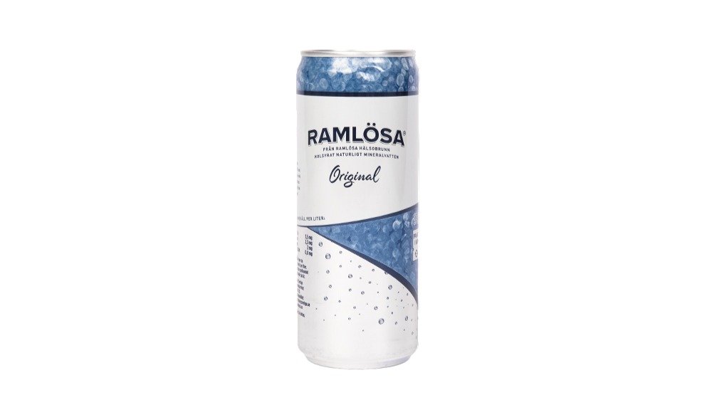 Ramlösa Naturell (33 cl)