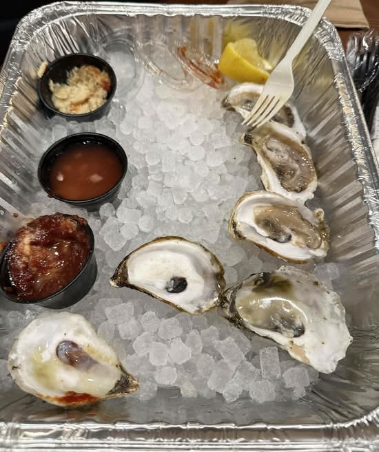 1/2 Dozen Specialty