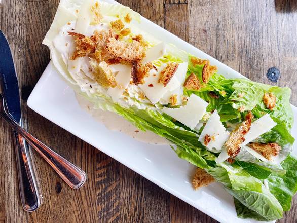 Caesar Salad -L