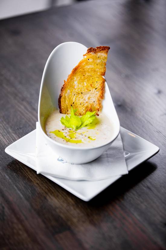 Crab Bisque -L