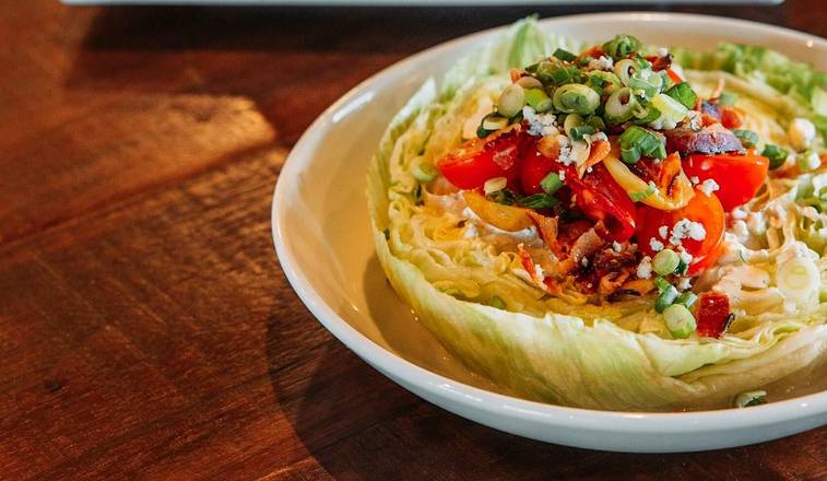 Iceberg Wedge