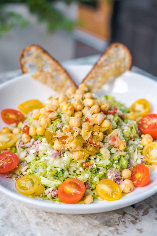 STIR Chop Salad