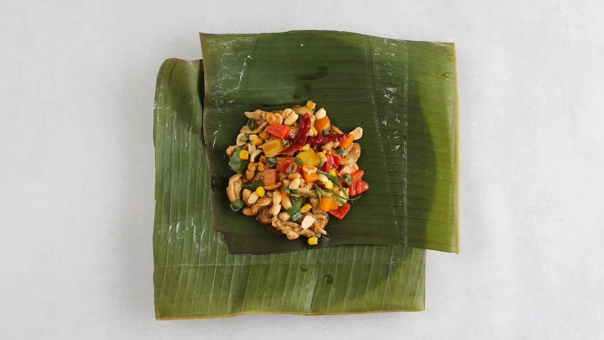 Kung pao