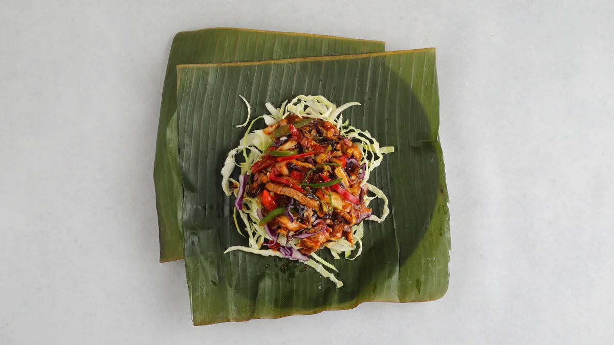 Peking sos 🌶️🌶️
