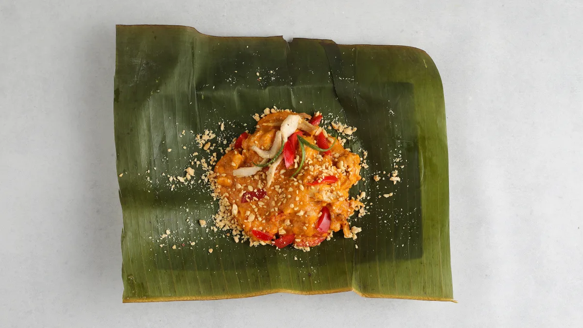 Satay 🌶️🌶️