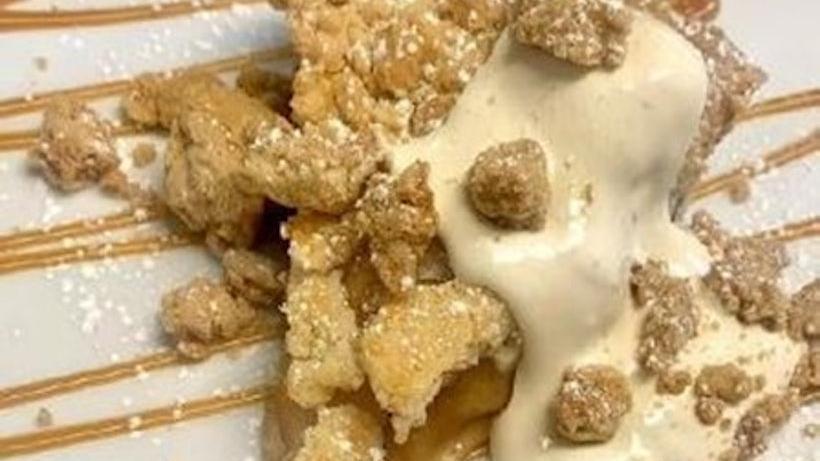 Apple Pie