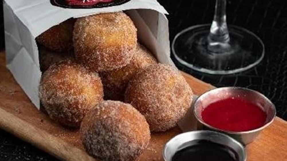 Bag O' Donuts