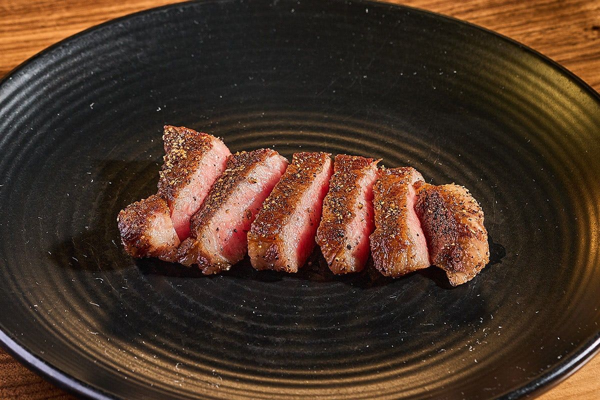 Bistro Filet