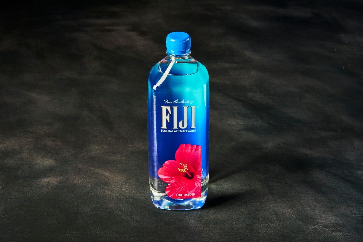 Bottled Water