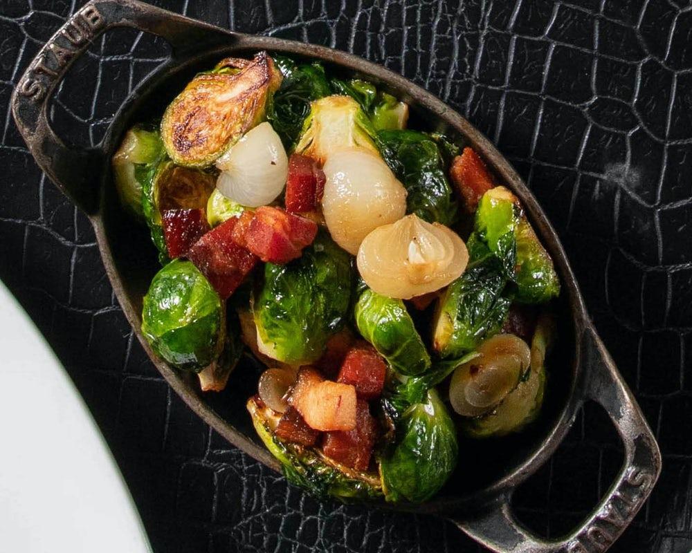 Brussels Sprouts