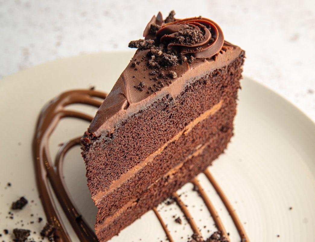 Chocolate Cake