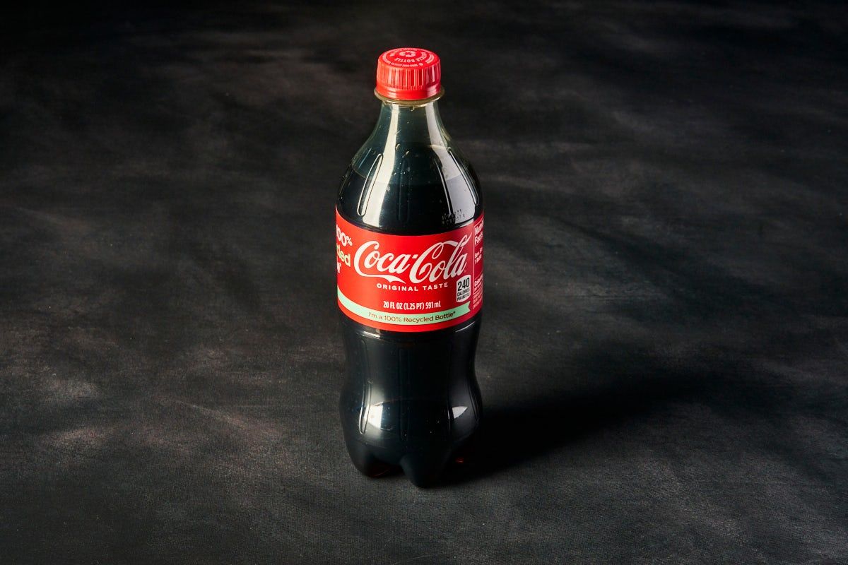 Coke