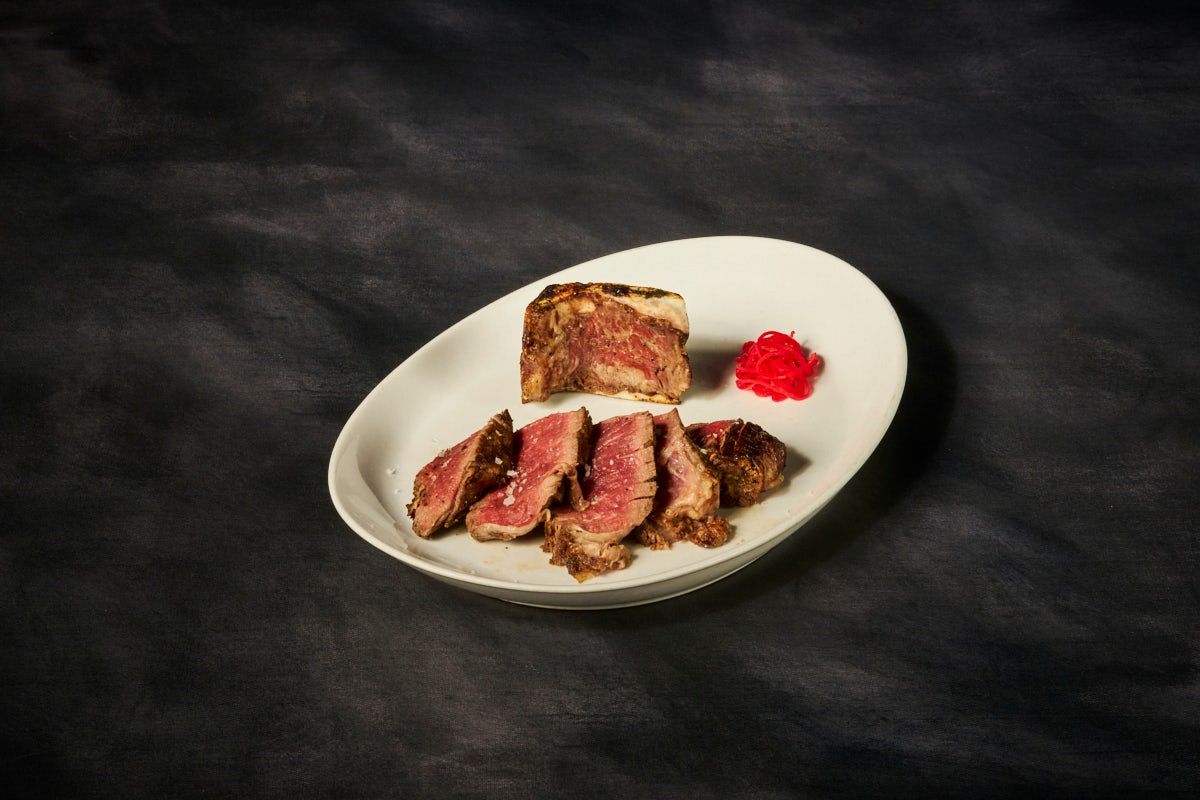 Cowgirl Ribeye 16oz