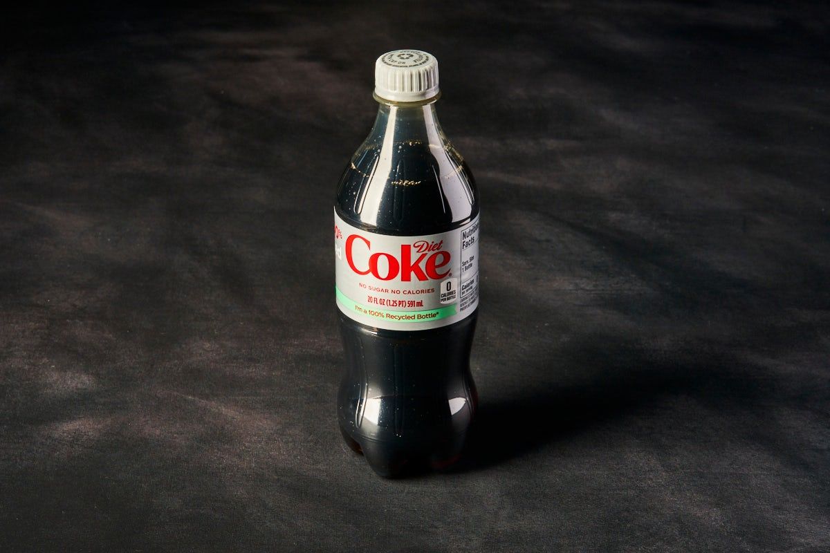Diet Coke
