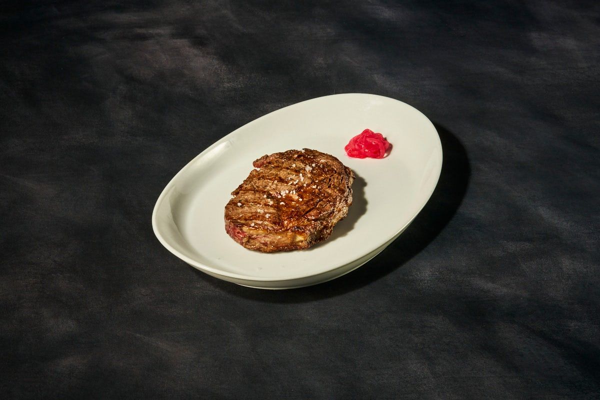 Dry-Aged Porterhouse 28oz