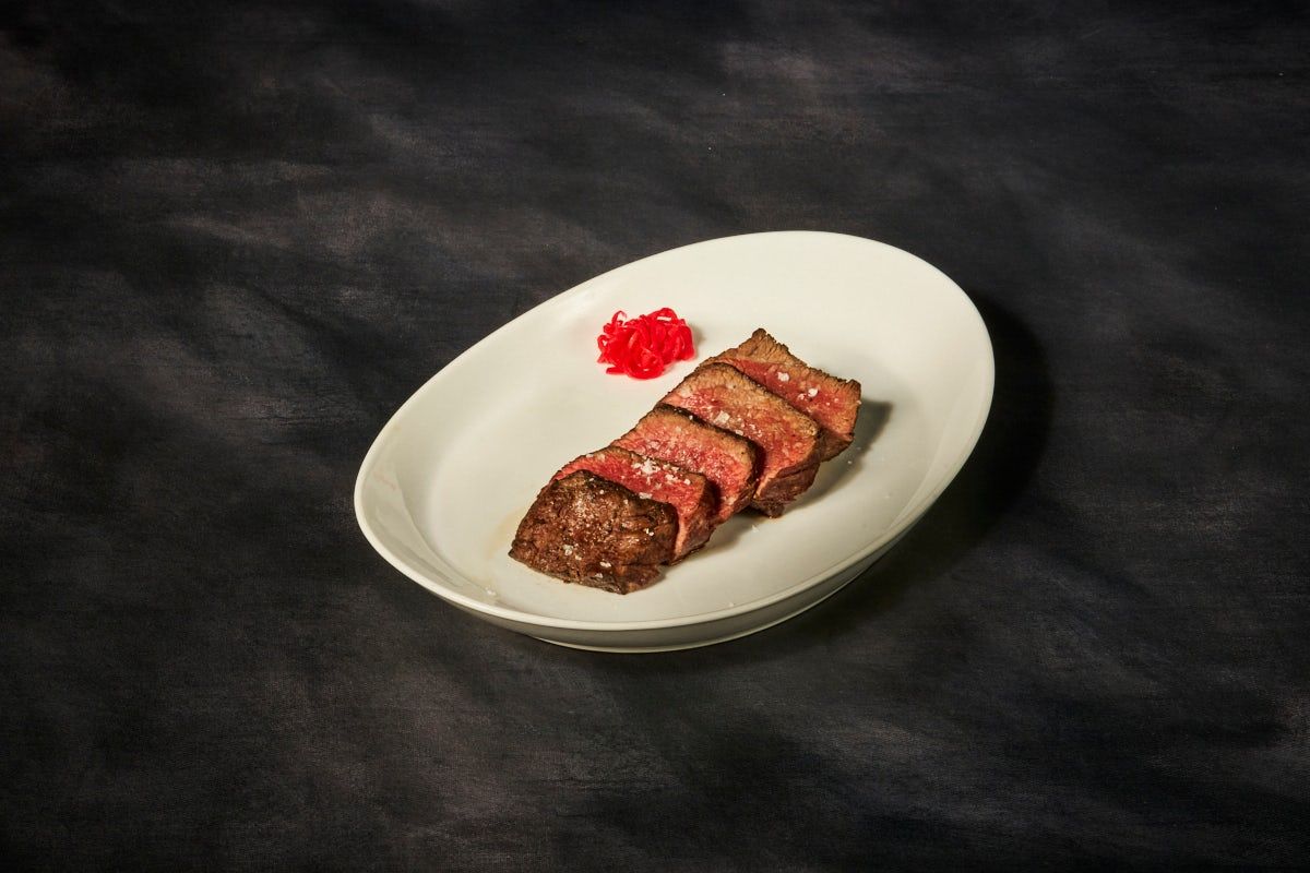 Filet 10oz