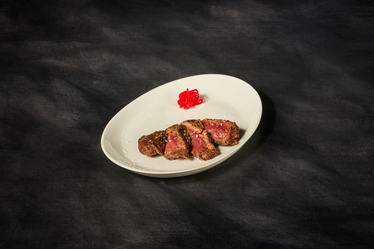 Filet 6oz